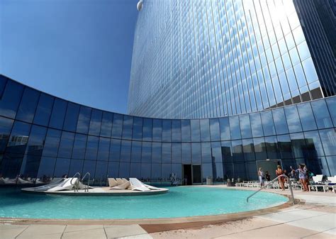 Ocean ac - Ocean Resort Casino Atlantic City NJ is located at the end of the boardwalk area and have a huge pool. Ocean Casino Resort Atlantic City Useful Findings Ocean Casino Hotel is a great accommodation for those who are looking for endless fun. There are over 138,000 square feet of gaming entertainment. This is ideal for those who love casino.